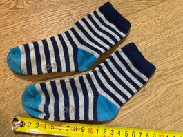 Socken Gr. 23-26