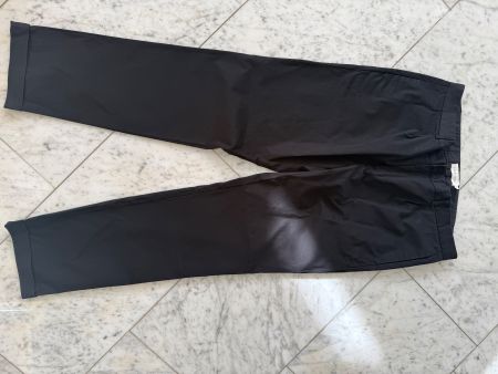 Pier One Hose, Schwarz, Gr. 34