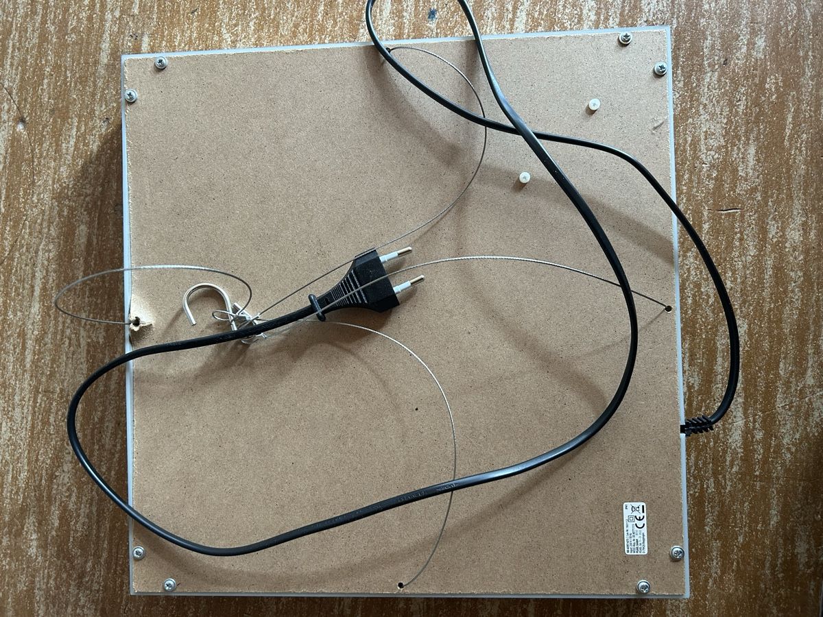 Lampade: LED Planzenlicht – Usato da Thun venduto da stu_jrr6 1