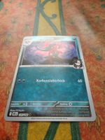 POKEMON  marys Pelzebub   I  DRI DE   135/182   KP100   2025