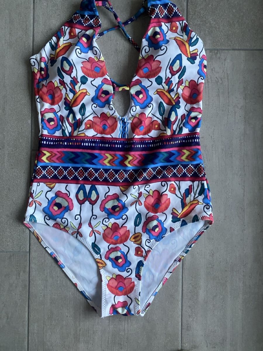 Badekleider & Bikinis: Costume da bagno – Neu (gemäss Beschreibung) aus Losone von Bellen