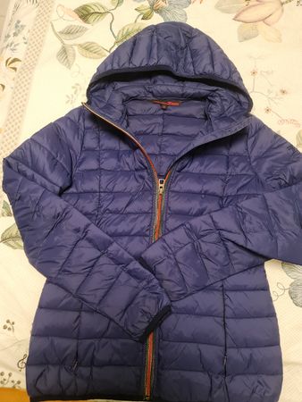 Daunenjacke Tom Tailor Gr.S