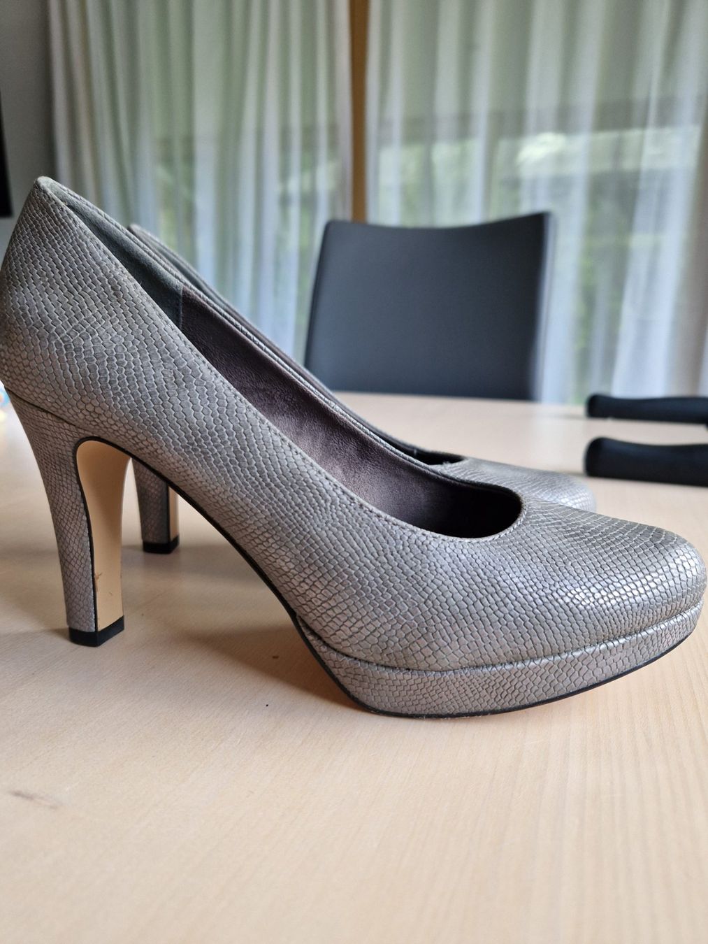 S.Oliver Damenschuhe: s' Oliver Pumps – Neu (gemäss Beschreibung) aus Lenk im Simmental von Doesli01