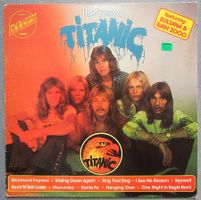 Titanic - The best of Titanic - LP ab CHF 5.00