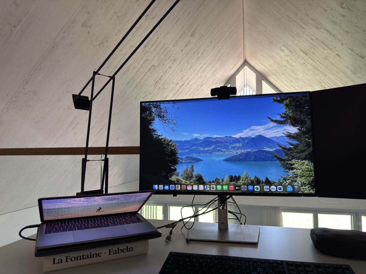 Apple Notebooks: Macbook Pro 2017 – Defekt aus Hausen am Albis von timbra90 3