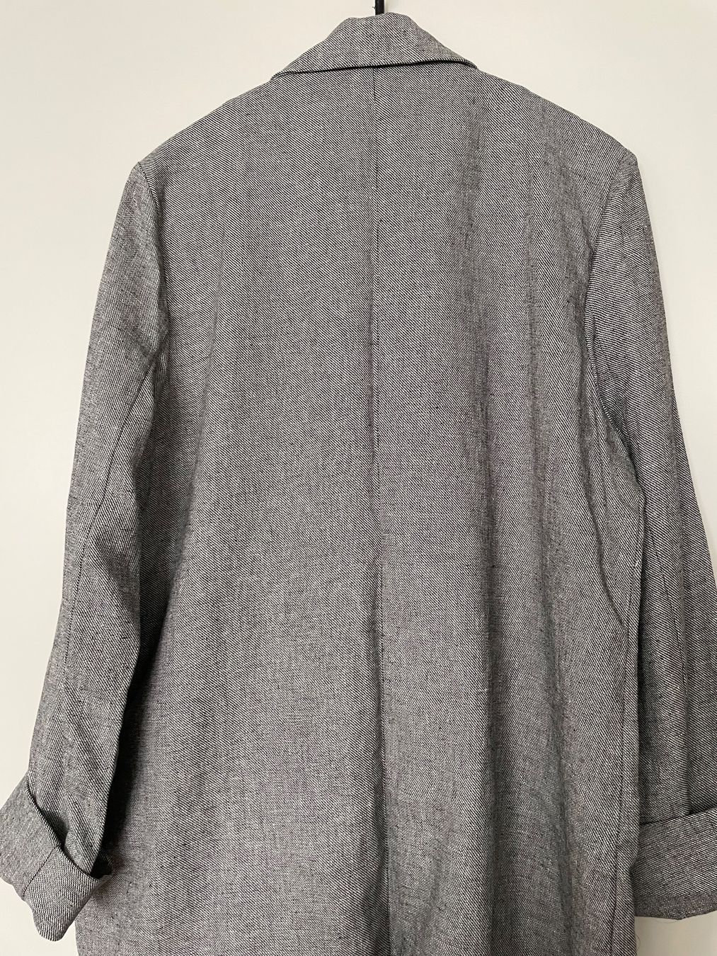 Mango Giacche: Leinenblazer  Doppelreiher – Nuovo (secondo la descrizione) da Zürich venduto da SeldaY 2