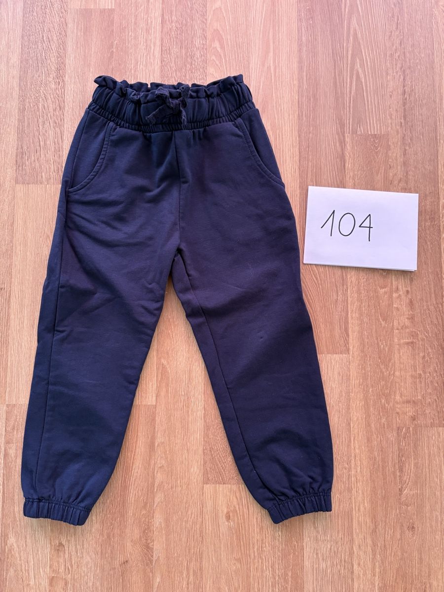 Name It Pantaloni: BIS SAMSTAG:  Name It 104 Hosen – Usato da Cham venduto da ZG_Cham