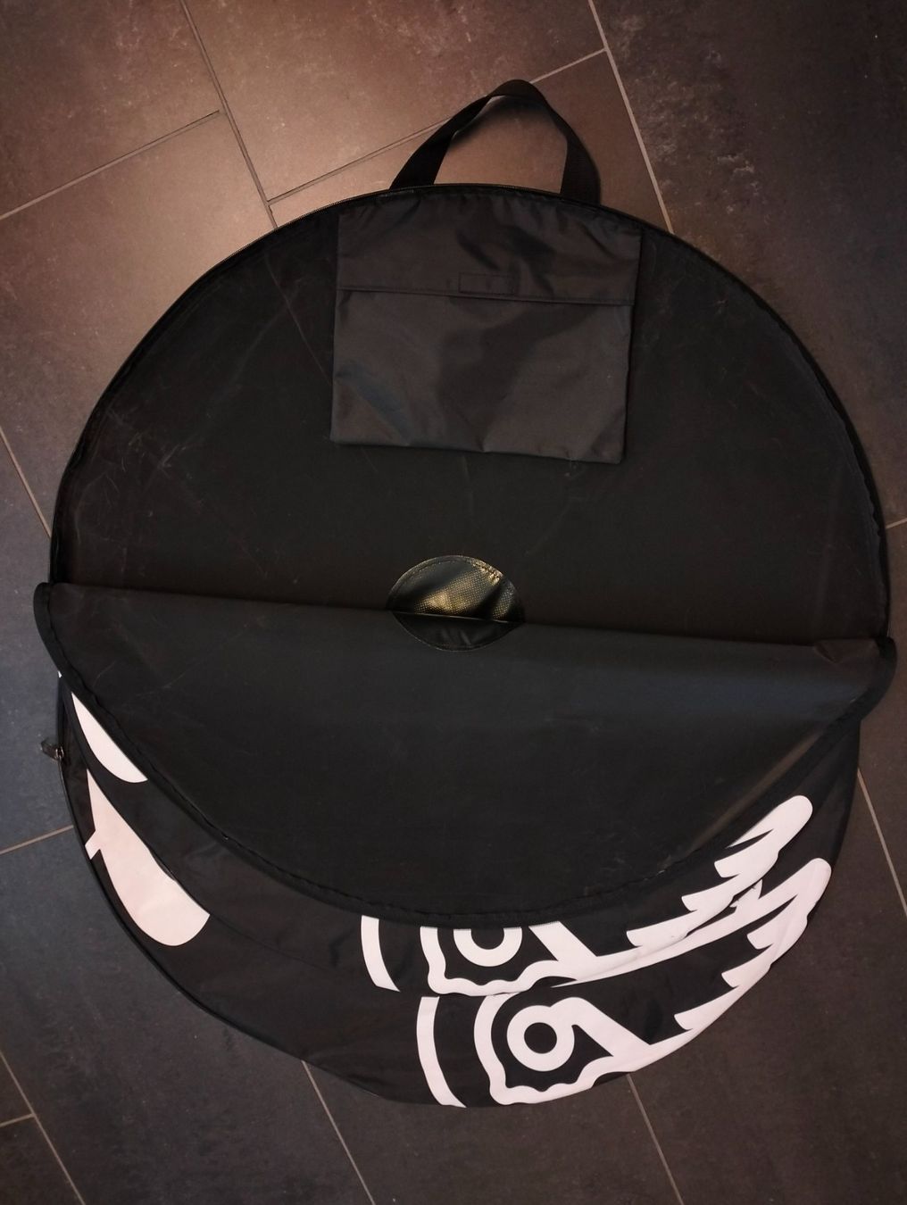 Campagnolo Borse: Campagnolo Laufradtaschen – Usato da Uster venduto da KarlZH 1
