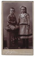 Fotografie J. Gutzler, Zürich, Stauffac