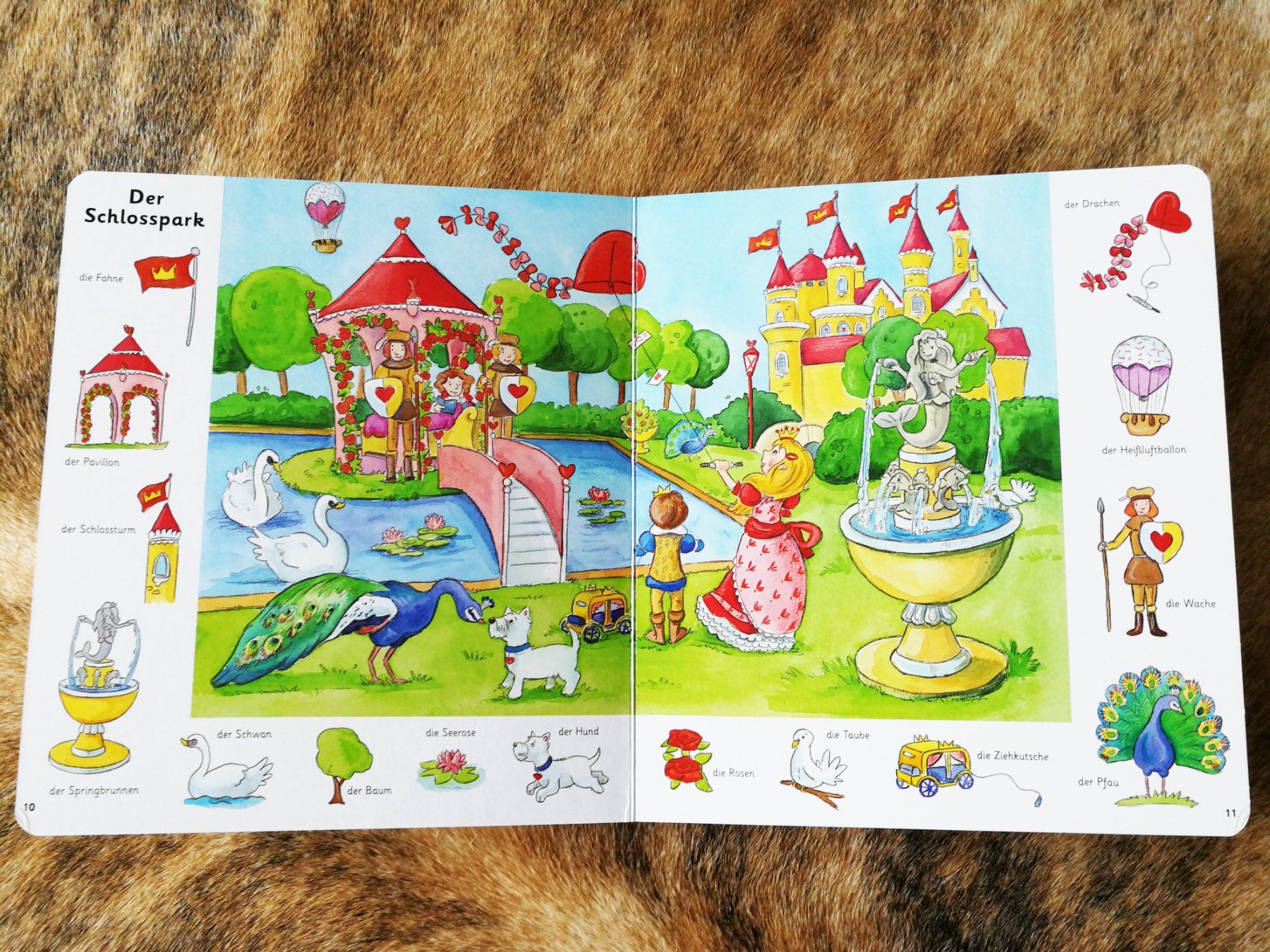 Libri: 3 x Kinderbücher Set – Usato da Hombrechtikon venduto da MalgorzataJ 3
