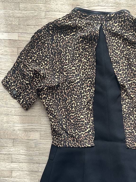 Kleider: Kooples seidenkleid S – Gebraucht aus kriens von inf_9fnc 3