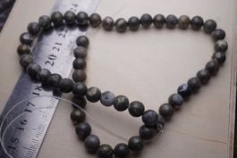 Pyrit Kugel    Top   Strang  Ab 1.-