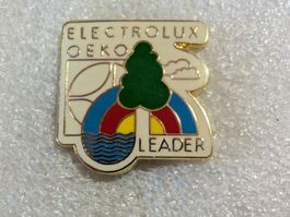 Ansteckpin 111: Electrolux