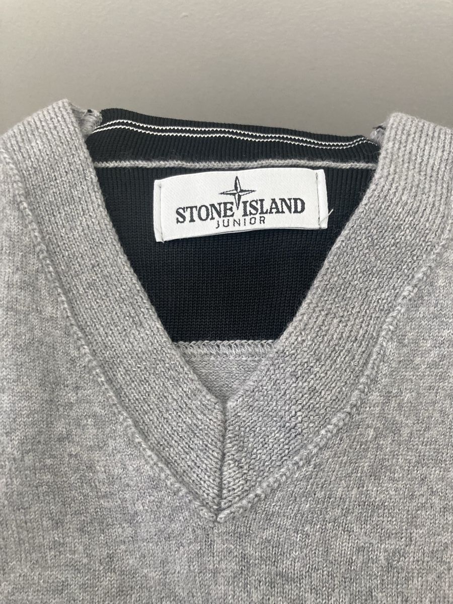 Stone Island Pulls et sweat-shirts: Stone island Pullover  – Neuf (Voir description) à Thalwil par reb_8qv9 3