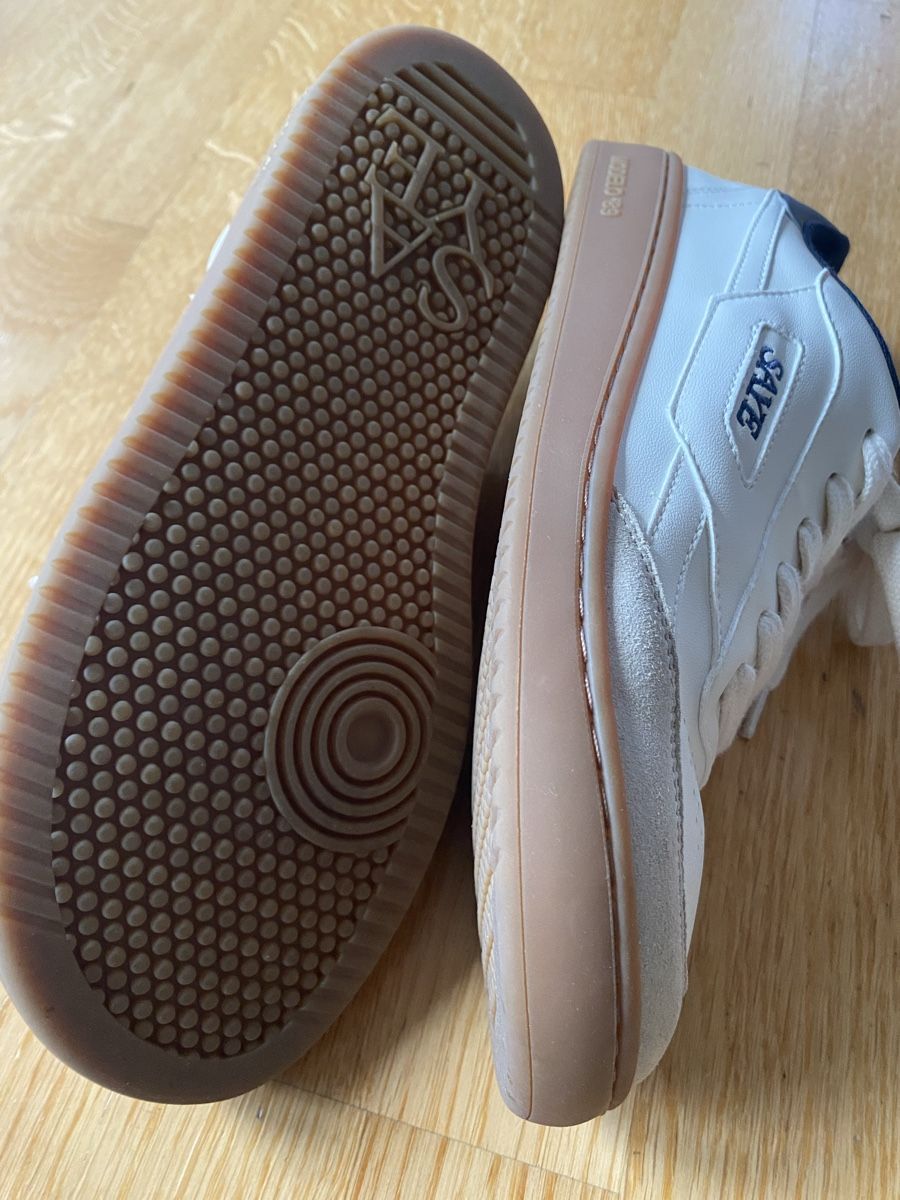 Damenschuhe: Saye Barfuss-Sneakers – Neu (gemäss Beschreibung) aus St. Gallen von dase79 5