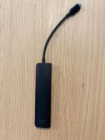 Satechi USB-C Multiport Hub
