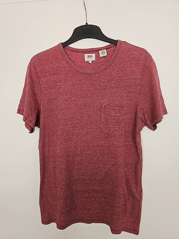 Jeans: Levis & A&F – Gebraucht aus Möhlin von luc_hlv7 3