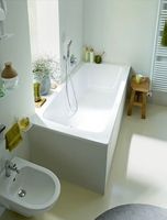 Kaldewei-Alterna Stahl Badewanne uno 180 x 80 cm