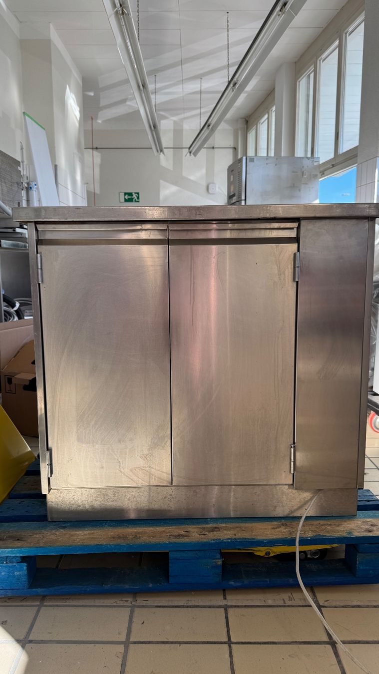 Elettrodomestici da cucina: Wärmeschrank / Tellerwärmer – Usato da Zürich venduto da Freddyboy 2