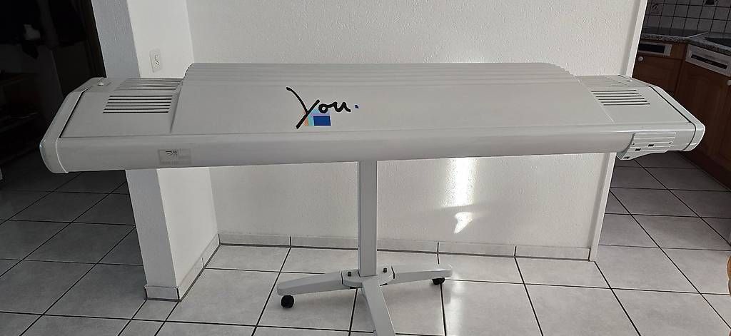 Solarium: Solarium von UWE – D'occasion à Kriegstetten par unwissend 3