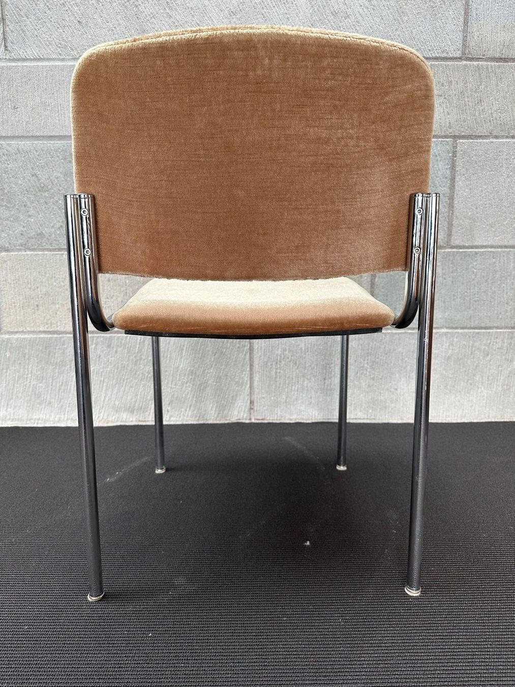 Sedie: 2 Stühle - 70er Design Klassiker – Usato da Jona venduto da oli_x2rp 3