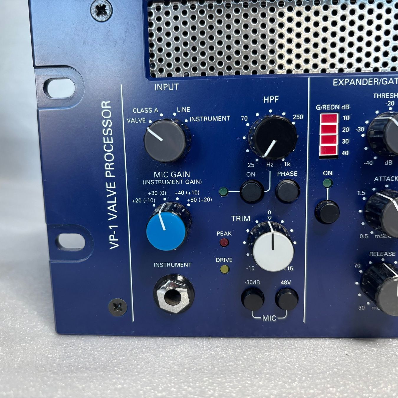 Casse acustiche: TL Audio VP1 à vendre – Usato da Genève venduto da Beeno01 2