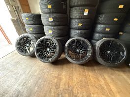 Original BMW M3 G80 Felgensatz (19"/20")