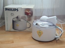 Ice-cream maker PHILIPS - neuf