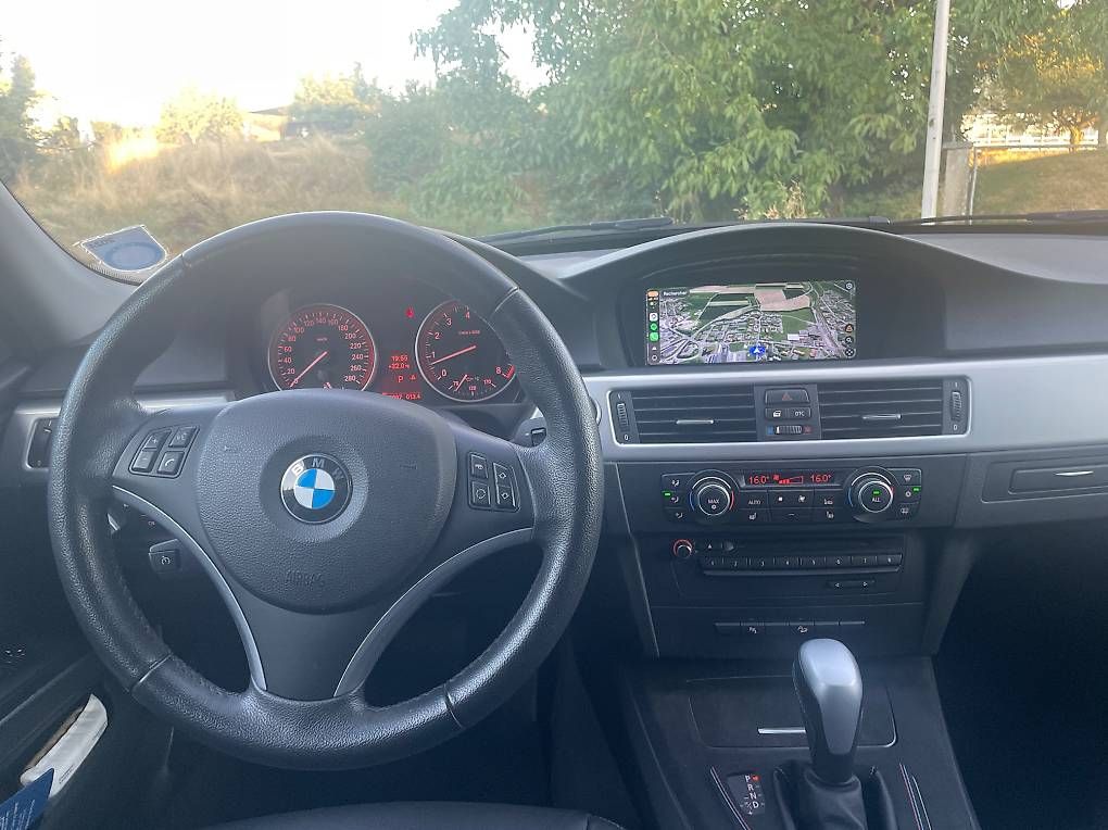 Automobili: BMW 335xi – Usato da Estavayer-le-Lac venduto da kev_k85h 2