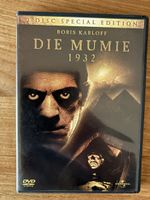 DVD Die Mumie - the mummy 1932