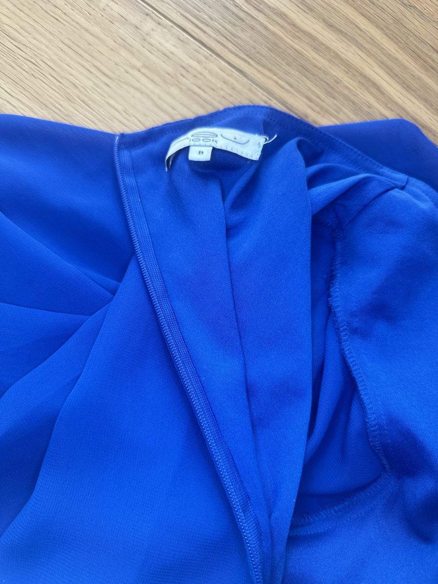 New Look Vestiti: New Look Kleid s – Usato da Pfaffhausen venduto da Klaras_second_hand 3