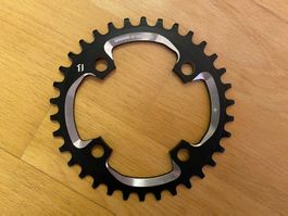 Sram Kettenblatt 32T 11-fach