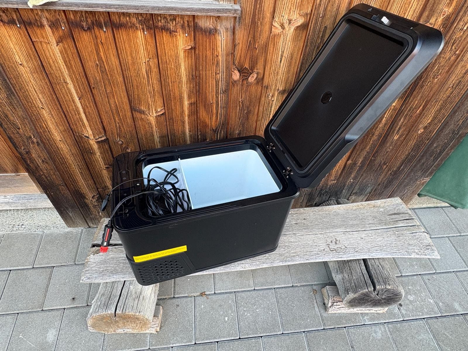 Frigoriferi & Refrigeratori: Kühlbox Kompresser 27 Liter – Usato da Wohlen b. Bern venduto da Grogg04