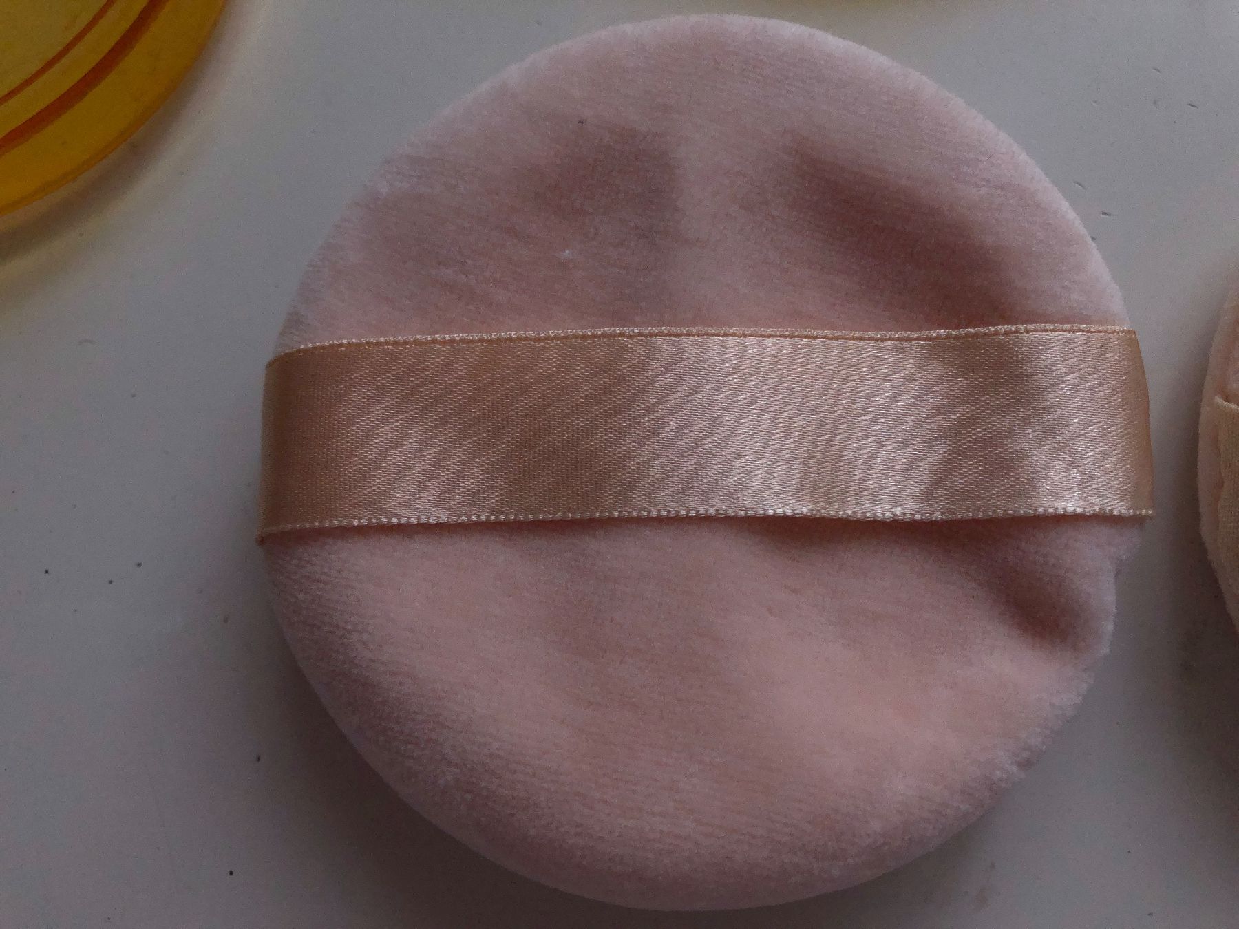 Make-up: 3 Puder Quasten, neu – Nuovo e nell'imballaggio originale da Arlesheim venduto da leyRum4.5 3