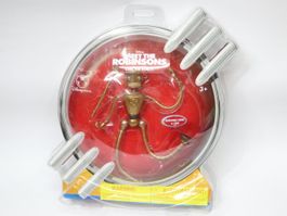 Disney Robinsons Carl The Robot Biegefigur Roboter