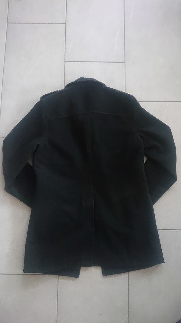Cappotti: Selected / Homme Wintermantel – Usato da Wilen b. Wollerau venduto da LastChance22 1