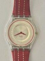 Montre Swatch AG 2002 - Élégante et intemporelle