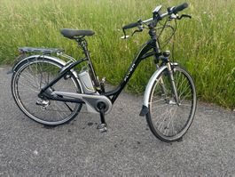 Flyer 45 km/h New Zustand