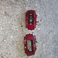 Mitsubishi Lancer Evo VA Bremszangen