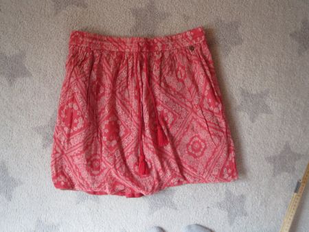 NEUER PEPE JEANS LONDON Damen Mini Rock Gr M