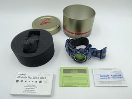 G-Shock Watch G-2900 ungetestet
