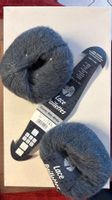 4Kn. LANA GROSSA LACE PAILLETTES 9-37201 anthrazit