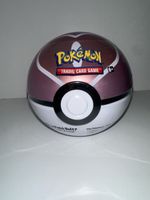 Rare Love Pokeball from 2022!