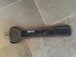 Aspen Evergreen SI PRO ISG-Beckenorthese | Grösse M | Neu