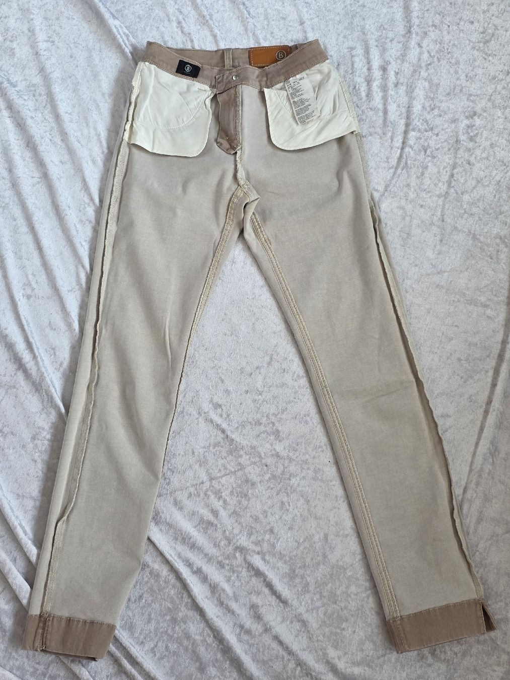 Bogner Pantaloni: Damenhosen-BOGNER – Nuovo (secondo la descrizione) da Pfäffikon SZ venduto da hrs_k2tn 4