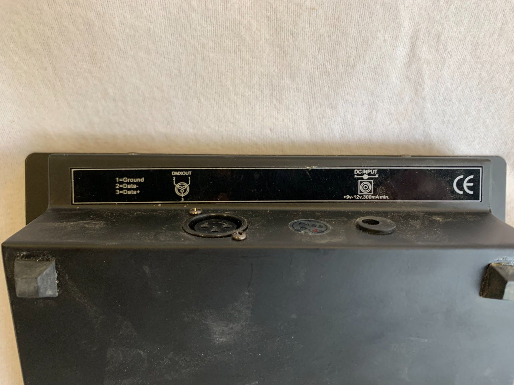 Mischpulte: Eurolite LED DMX Operator 1 (S671) – Gebraucht aus Däniken SO von Profog1 3