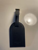 Luggage Tag Louis Vuitton NEUF