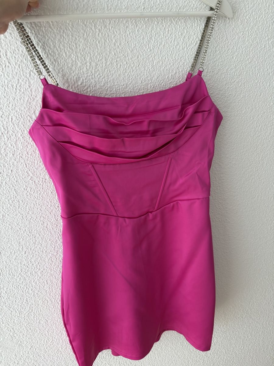 Tally Weijl Vestiti: Tally weijl Partykleid – Usato da Lenzburg venduto da ade_dx8w 3