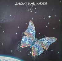 Barclay James Harvest LP – XII