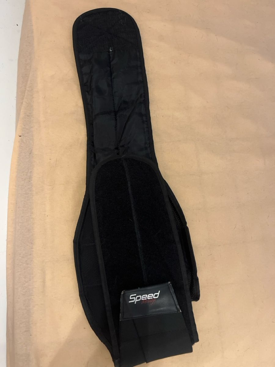 Ceintures: Nierengurt Speed Grösse L – D'occasion à Wolfhausen par anz_zjj9 1